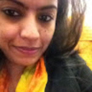 Meet your Posher, Divya